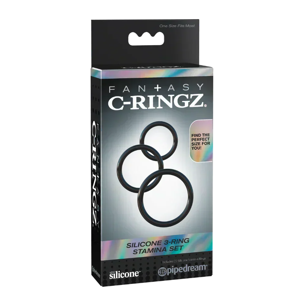 Hvad gør penisringe for manden og kvinden?