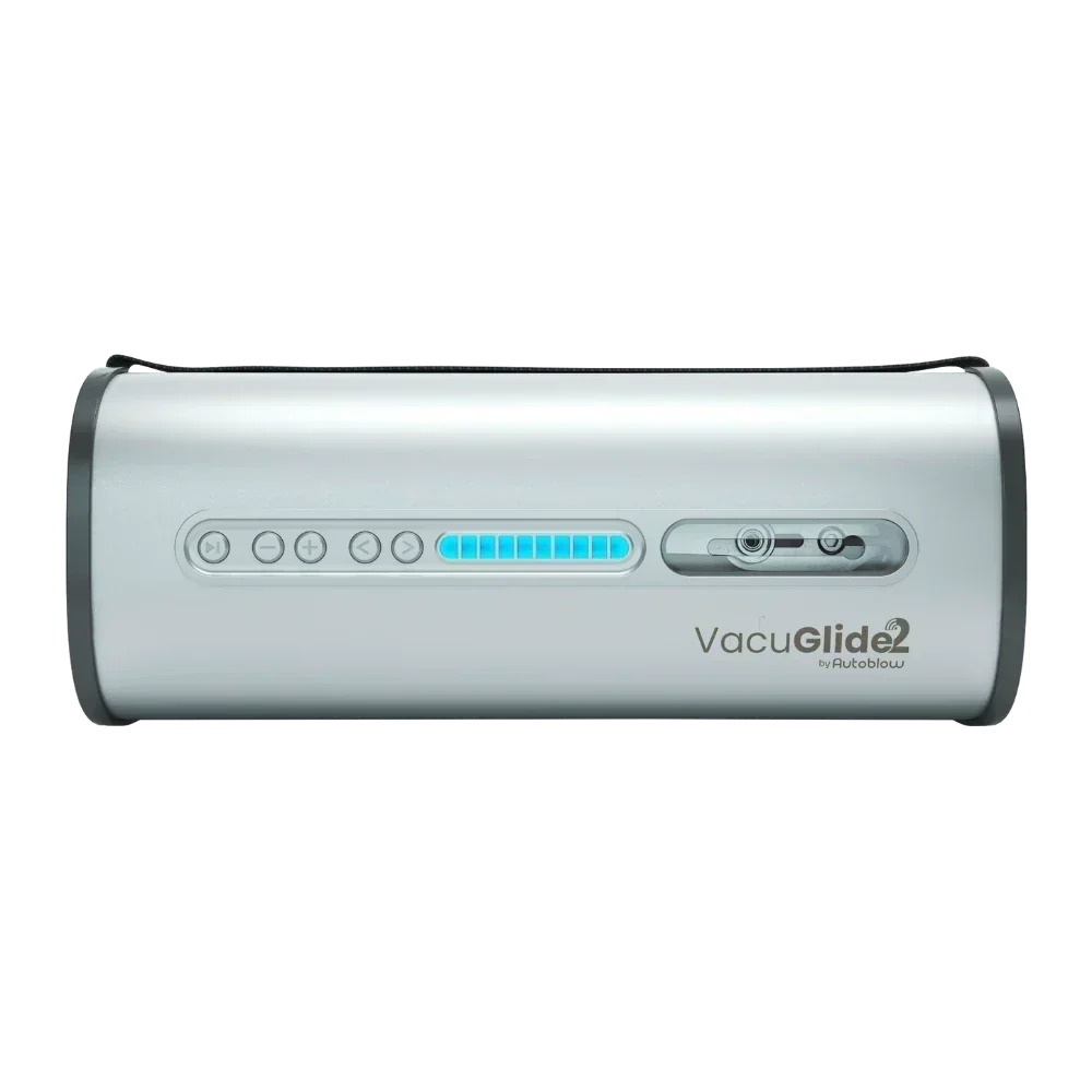 Autoblow VacuGlide 2 test og anmeldelse
