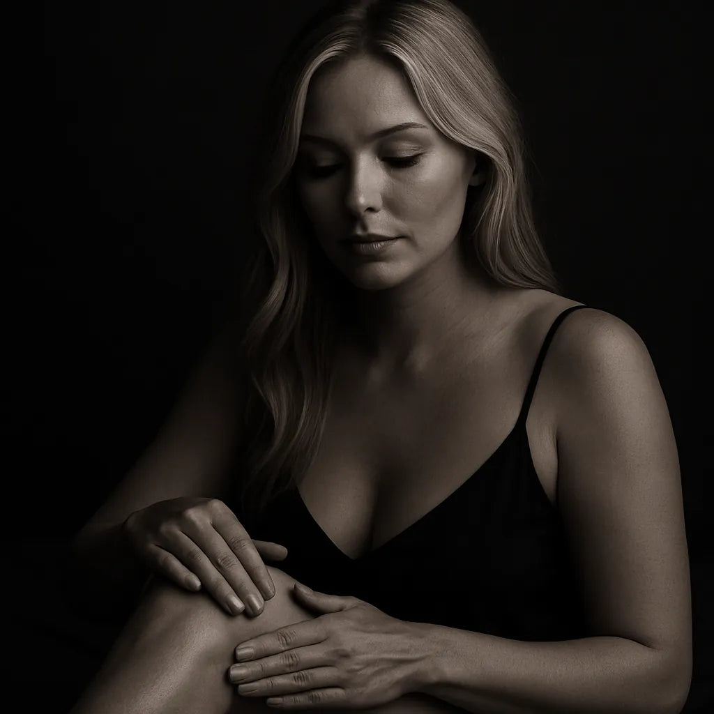 hvorfor sex og seksuel wellness er vigtigt for kvinders helbred