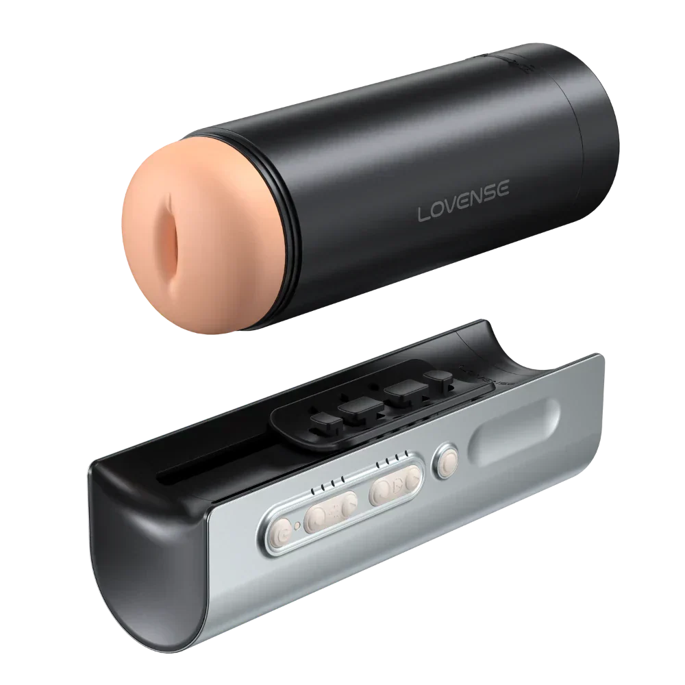 Sådan føles Lovense Solace Pro