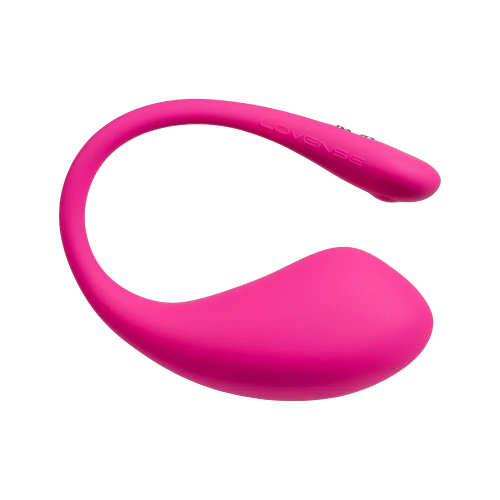 Lovense Lush 3 test – ærlig anmeldelse af appstyret vibratoræg