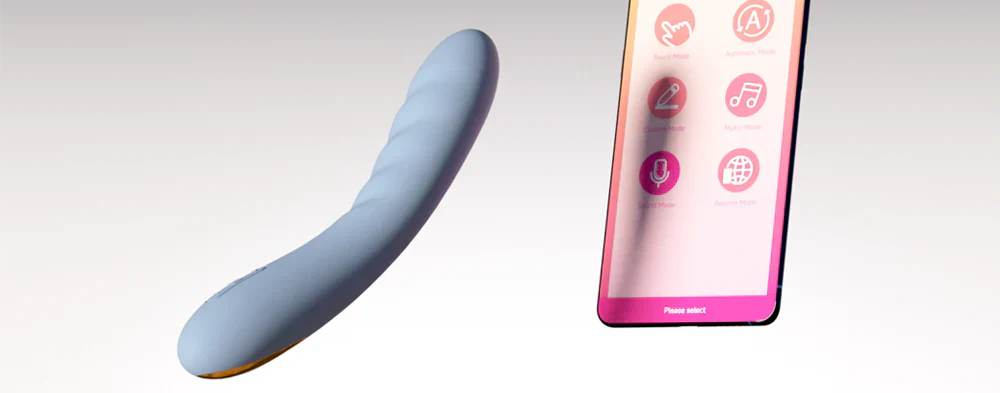 Svakom app: sådan fungerer app-styret sexlegetøj fra Svakom