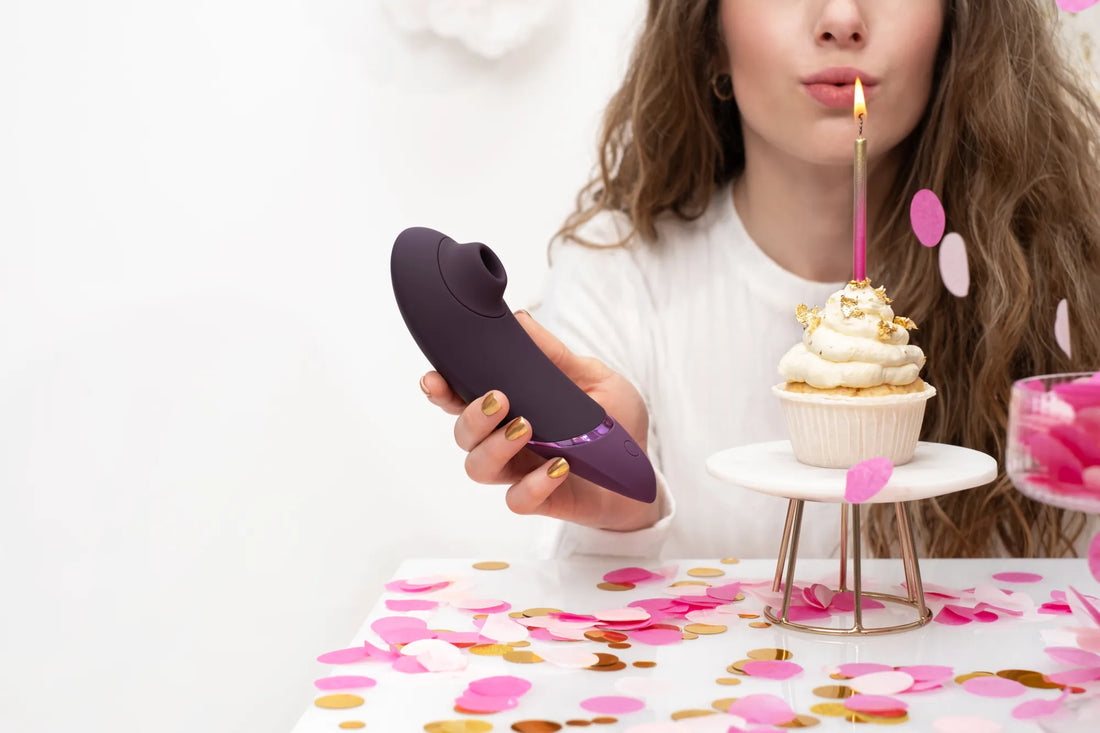 Top 7 populære sexlegetøj til kvinder i Danmark lige nu