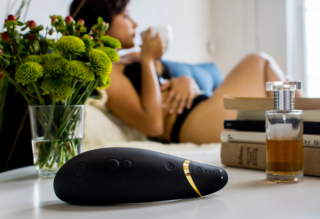 5 internationale trends inden for sex og wellness i 2026