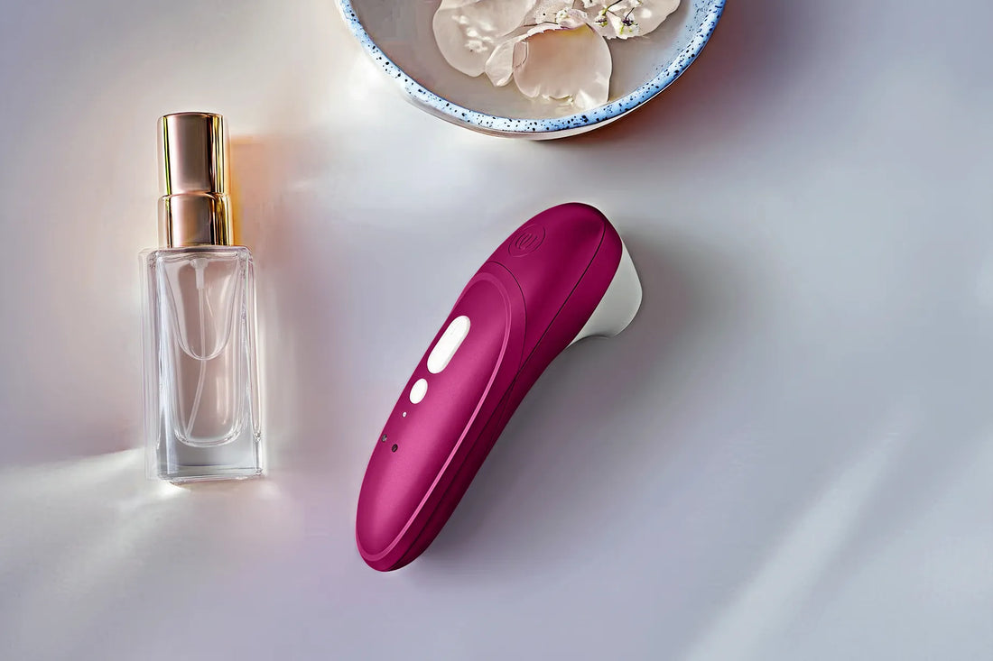 Womanizer Pro test – er den pengene værd?