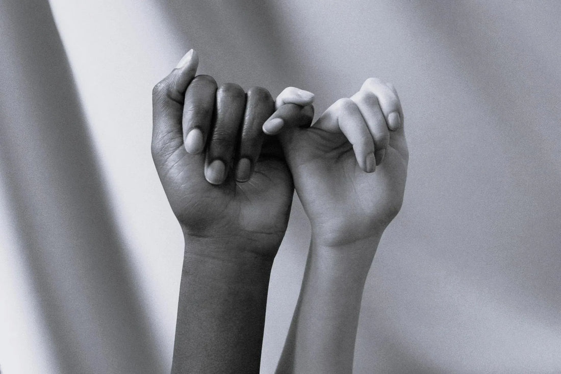 Sådan styrker sexlegetøj jeres Parforhold