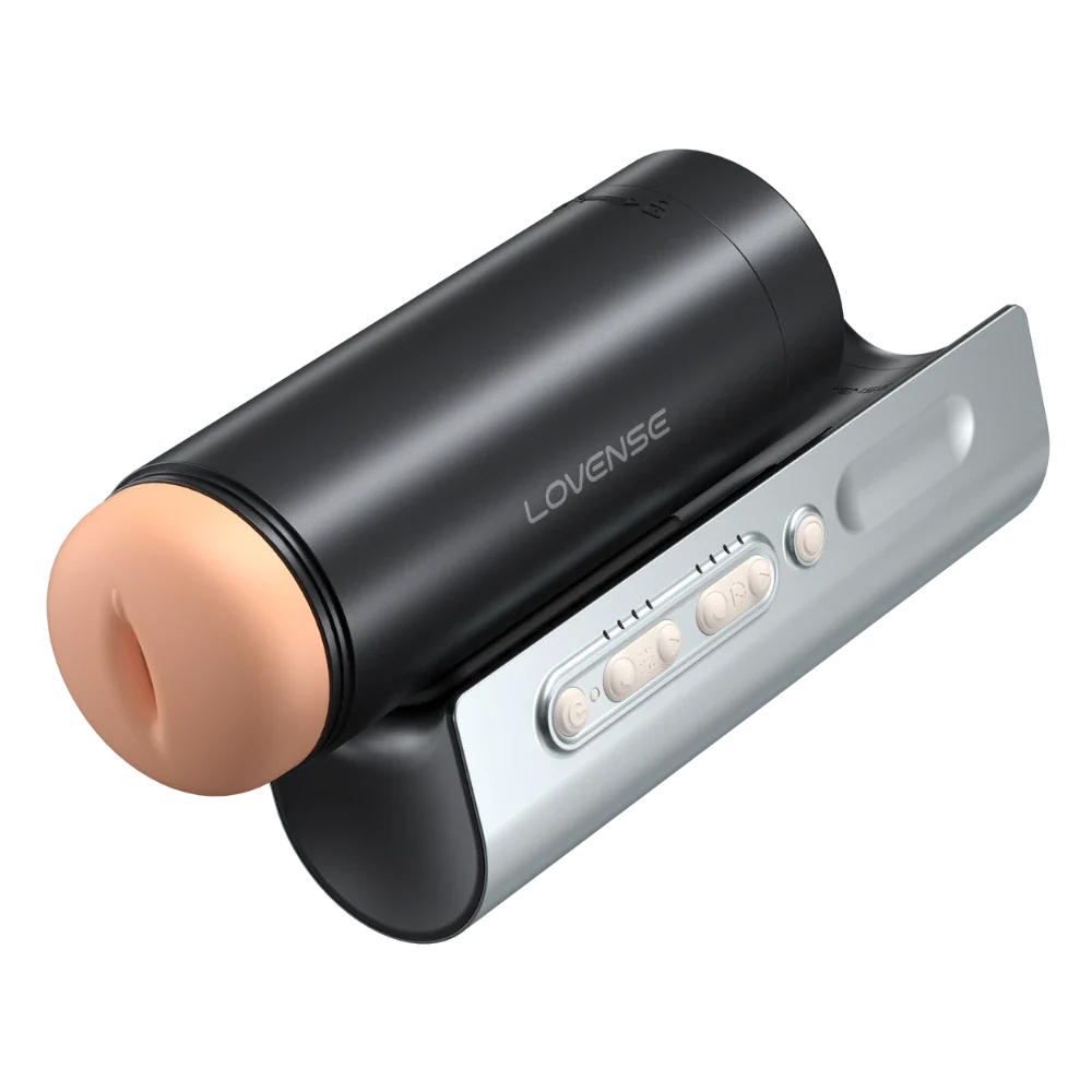 Masturbatorer til mænd – præcision, komfort og moderne stimulering