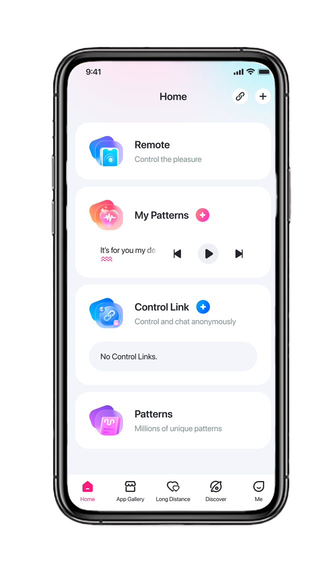 Sexlegetøj til langdistance par – appstyret & fjernstyret nydelse