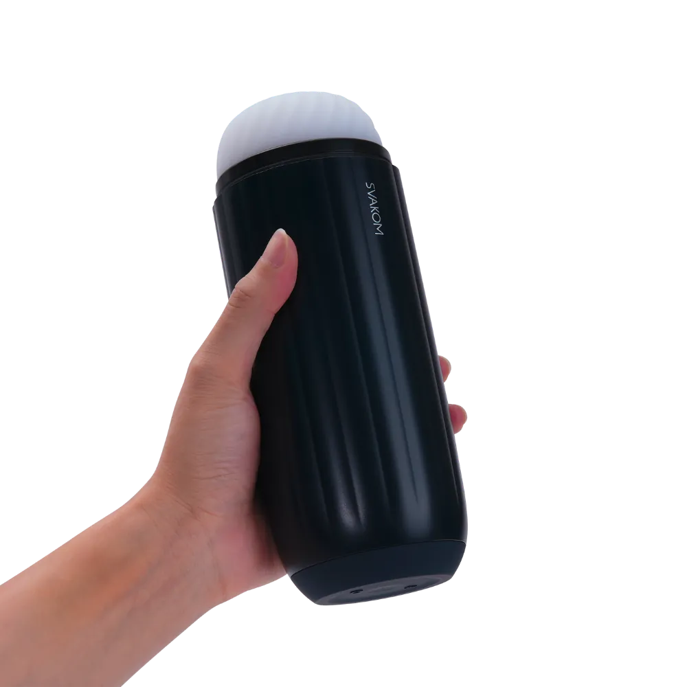 Automatiske & interaktive masturbatorer – håndfri nydelse til mænd