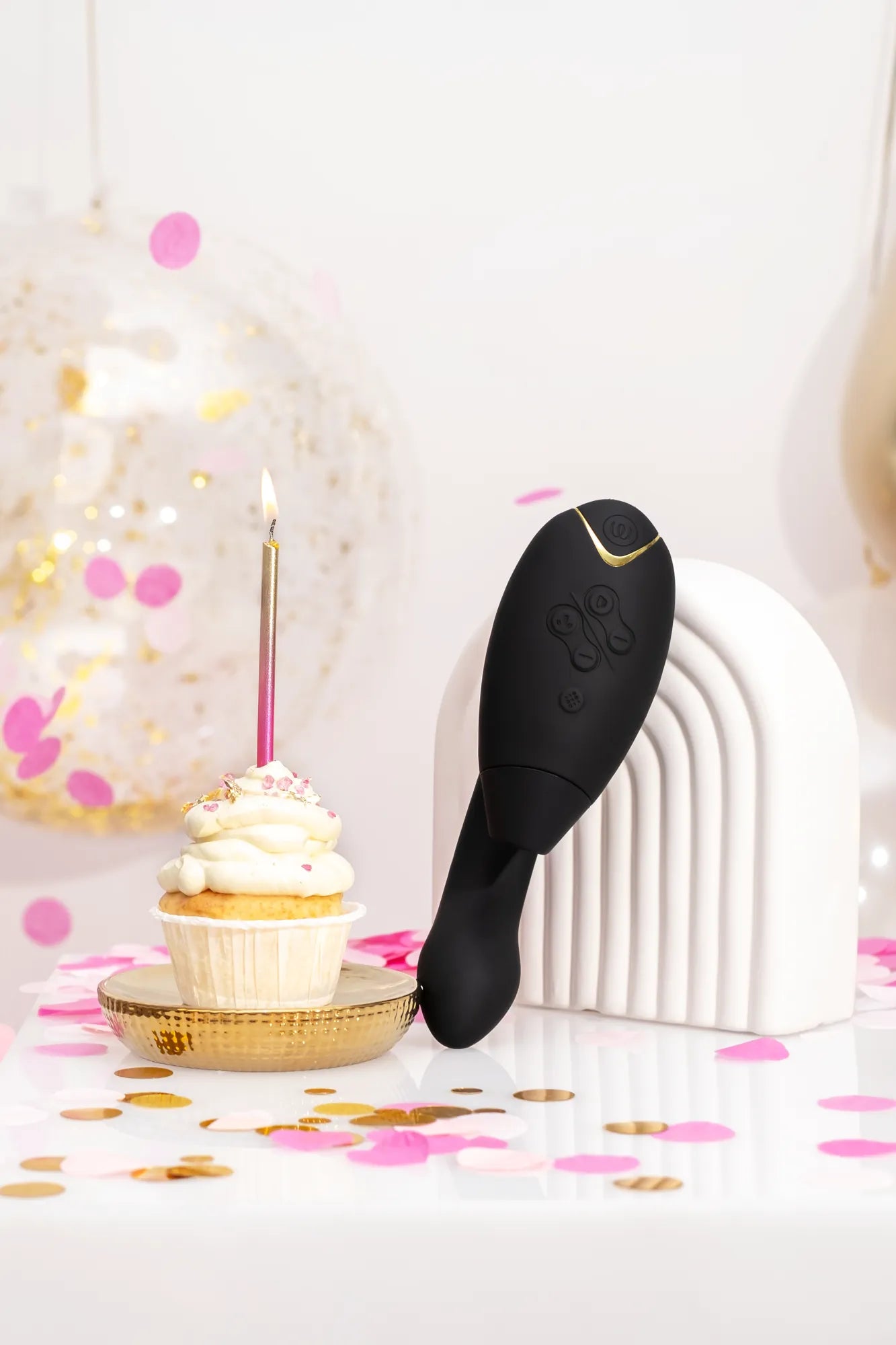 Bedste G-punkts vibratorer til kvinder i 2025