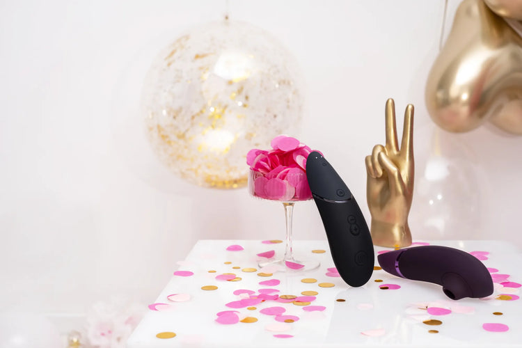 Sexlegetøj til begyndere – rolig start og tryg nydelse