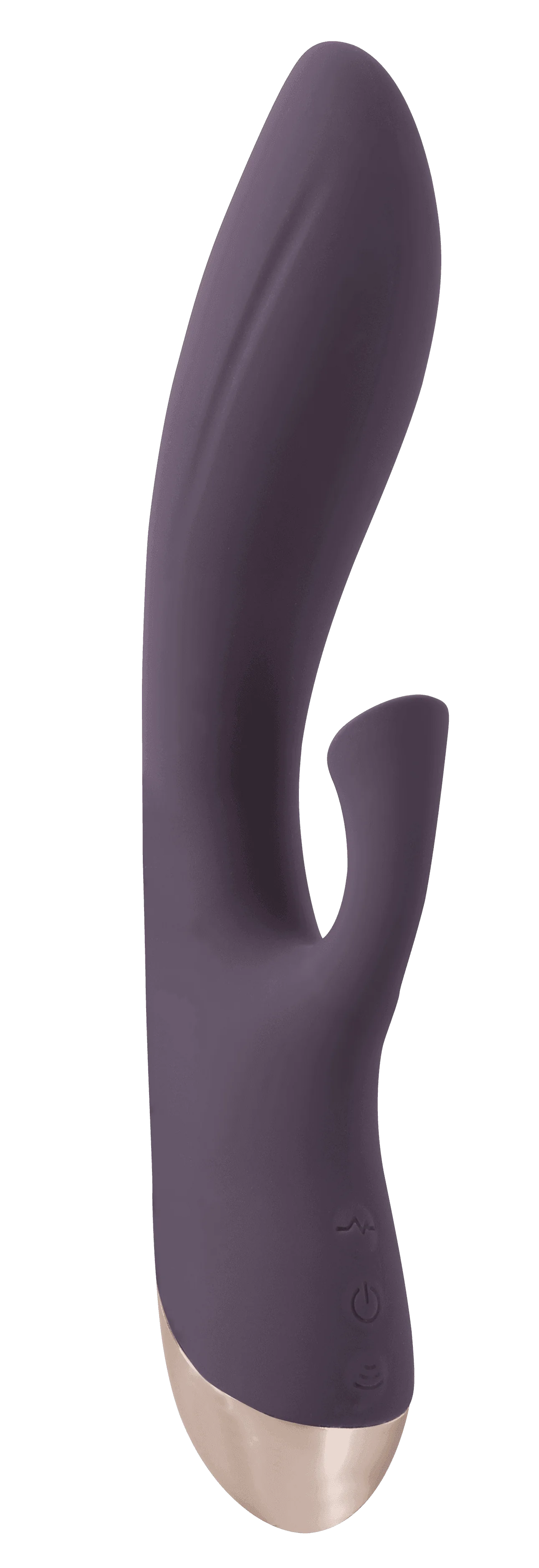 Javida Sucking Vibrator i elegant lilla design – kombinerer lufttryksstimulation og vibration for intens dobbelt nydelse. Fremstillet i silikone, genopladelig, vandtæt og ideel til sanselig solo- eller parleg.