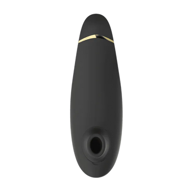 Womanizer Premium 2 lufttryksstimulator – luksuriøst intimprodukt med blid, præcis stimulation og diskret design for intens nydelse