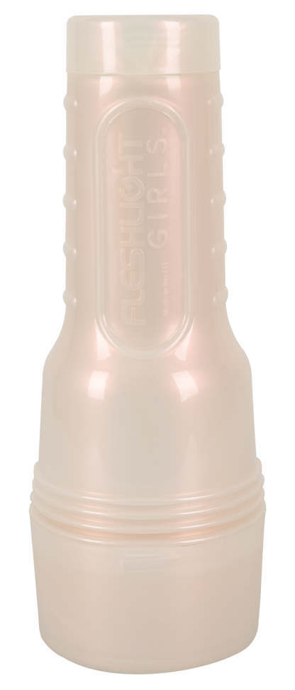Fleshlight Riley Reid Utopia – realistisk sleeve med fuld kontrol