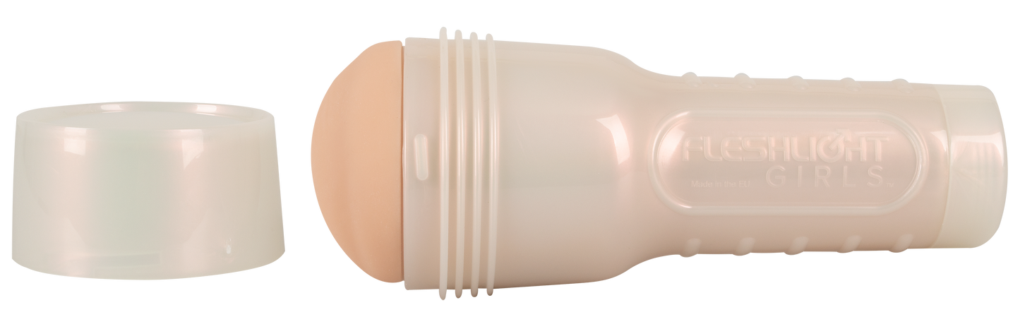 Fleshlight Riley Reid Utopia – realistisk sleeve med fuld kontrol