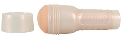 Fleshlight Riley Reid Utopia – realistisk sleeve med fuld kontrol