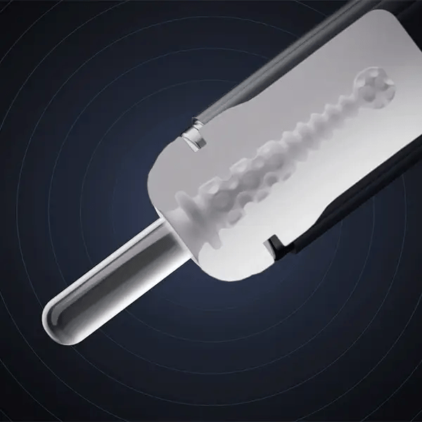 Svakom Sam Neo 2 – omsluttende sug og kontrolleret variation