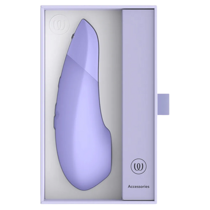 Womanizer Enhance – 2-i-1 lufttryksvibrator til klitoris