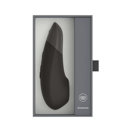 Womanizer Enhance – 2-i-1 lufttryksvibrator til klitoris