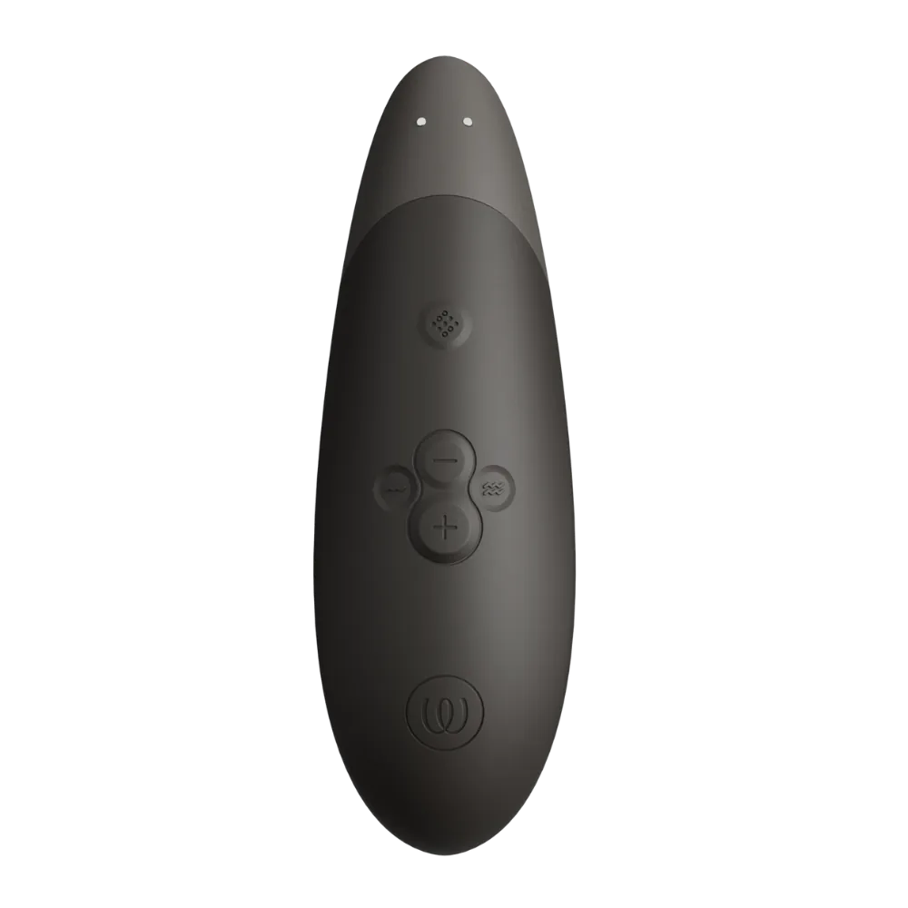Womanizer Enhance – 2-i-1 lufttryksvibrator til klitoris