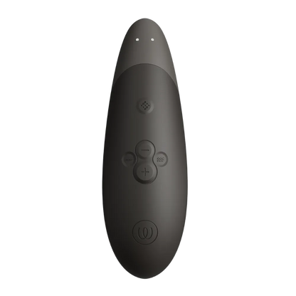 Womanizer Enhance – 2-i-1 lufttryksvibrator til klitoris
