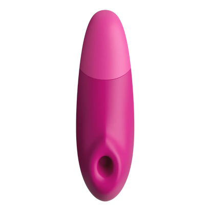 Womanizer Enhance – 2-i-1 lufttryksvibrator til klitoris