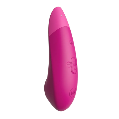 Womanizer Enhance – 2-i-1 lufttryksvibrator til klitoris