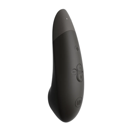 Womanizer Enhance – 2-i-1 lufttryksvibrator til klitoris